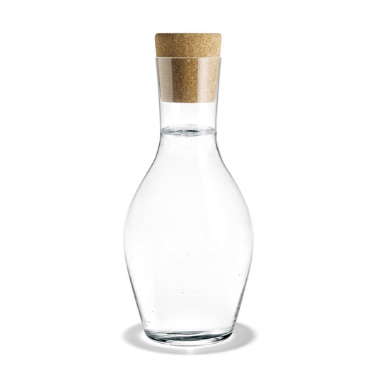 Holmegaard Cabernet water carafe 1.5 l