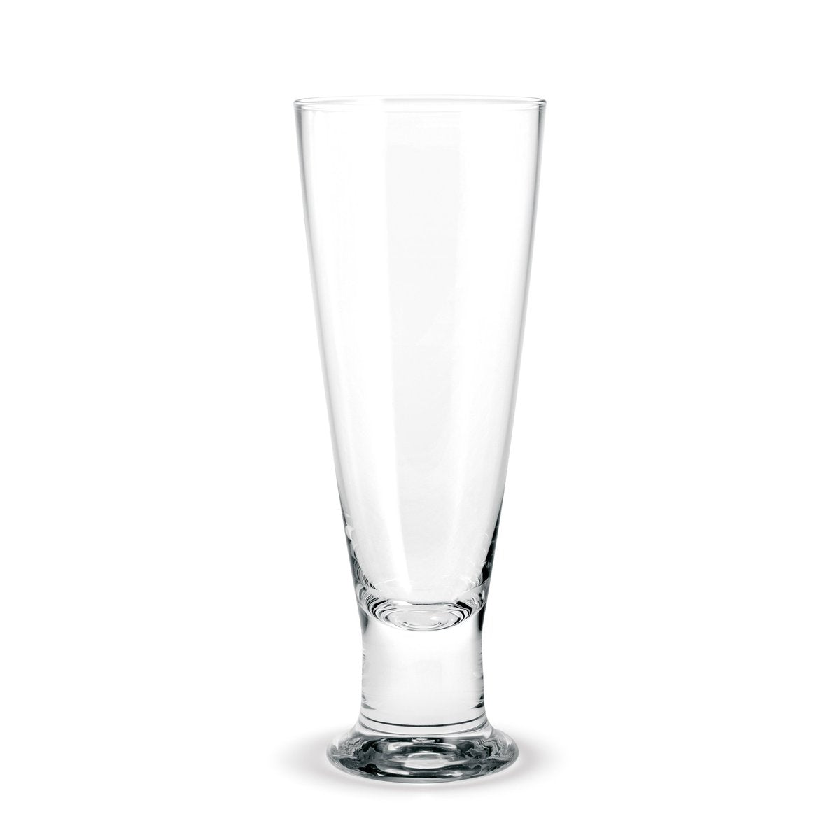 Holmegaard Humle beer glass pilsner 62 cl