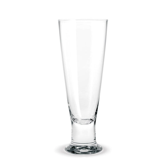 Holmegaard Humle beer glass pilsner 62 cl