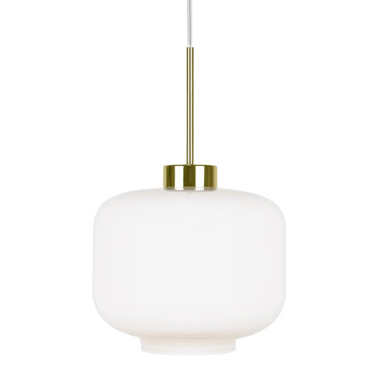 Globen Lighting Ritz pendant white