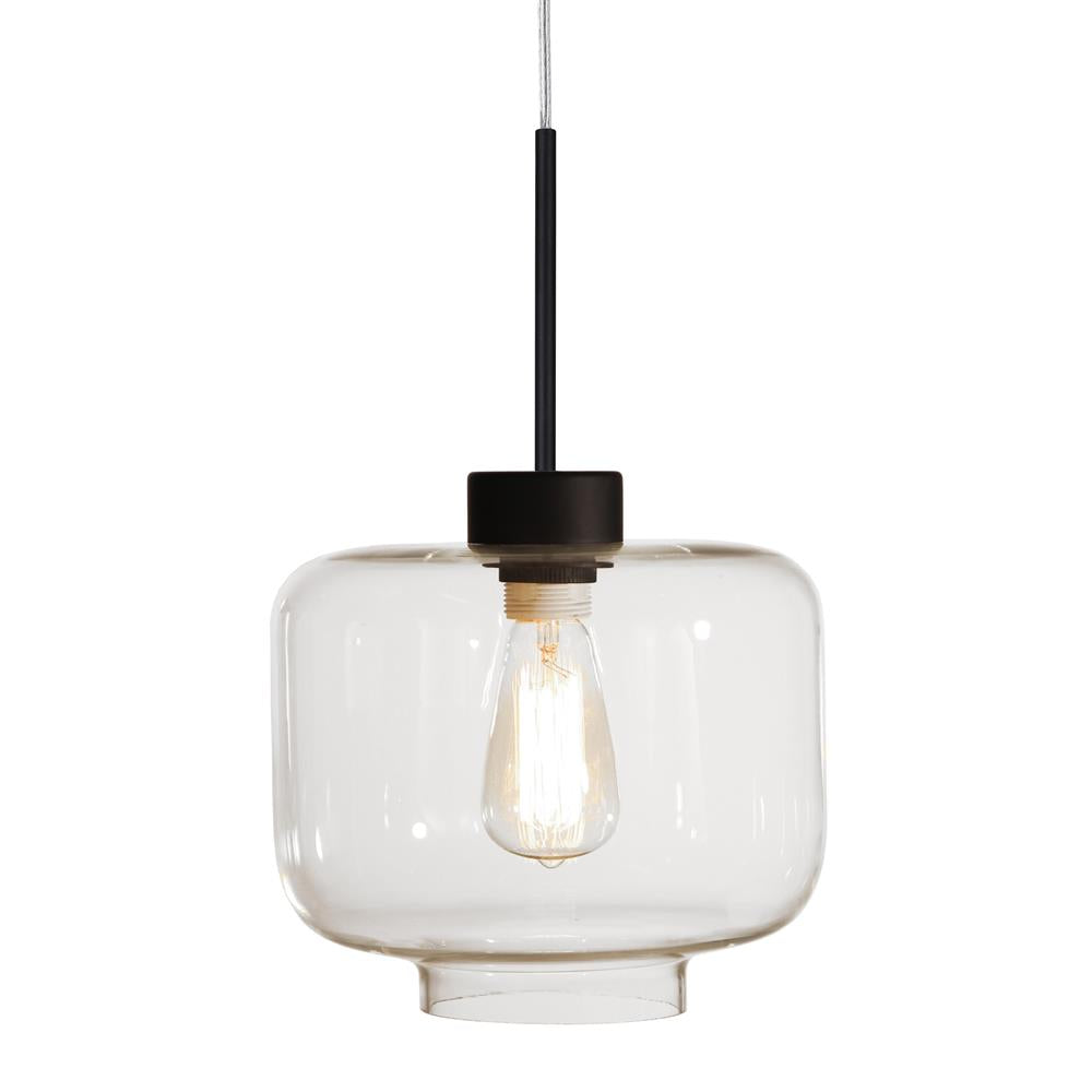 Globen Lighting Ritz pendant clear