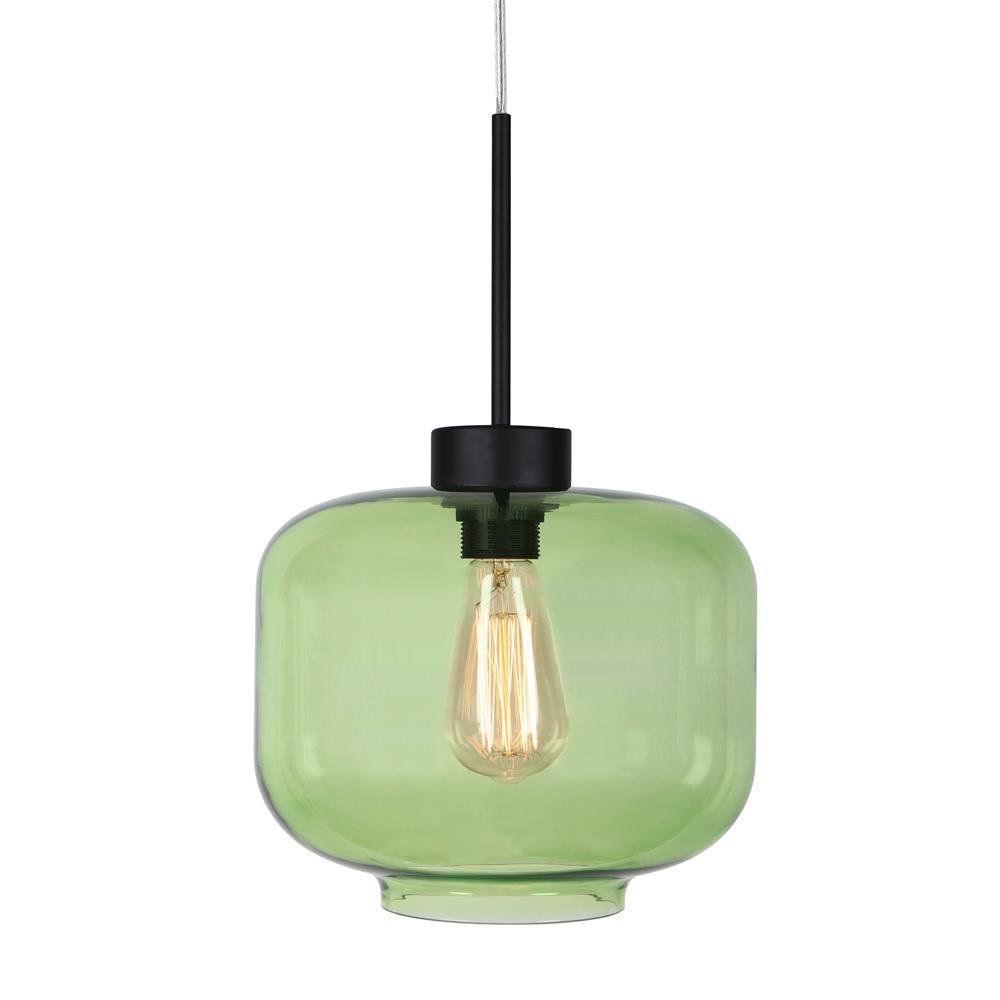 Globen Lighting Ritz pendant green