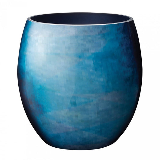 Stelton Stockholm Horizon vase Ø 20.3 cm