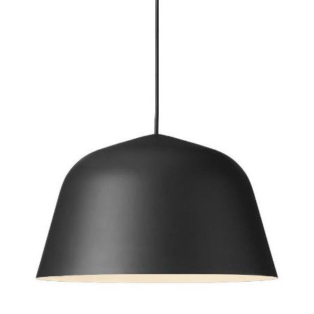 Muuto Ambit taklampa Ø40 cm svart