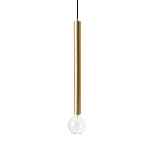 CO Bankeryd Long pendant brass, 45 cm