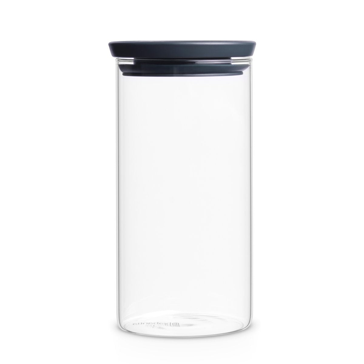 Brabantia Brabantia glass jar 1,1 l