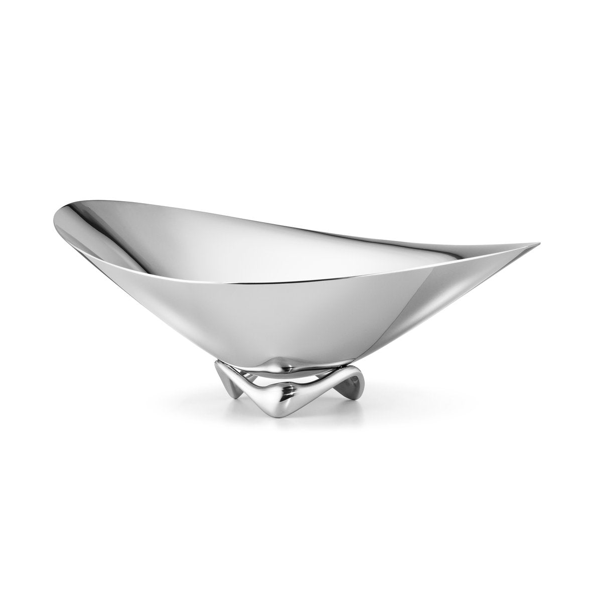 Georg Jensen HK Wave Schale Ø 31cm