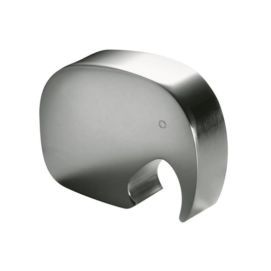 Georg Jensen Elephant bottle opener 4.5 cm