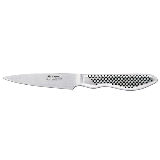 Global Global GS-38 skalkniv 9 cm Rostfritt stål