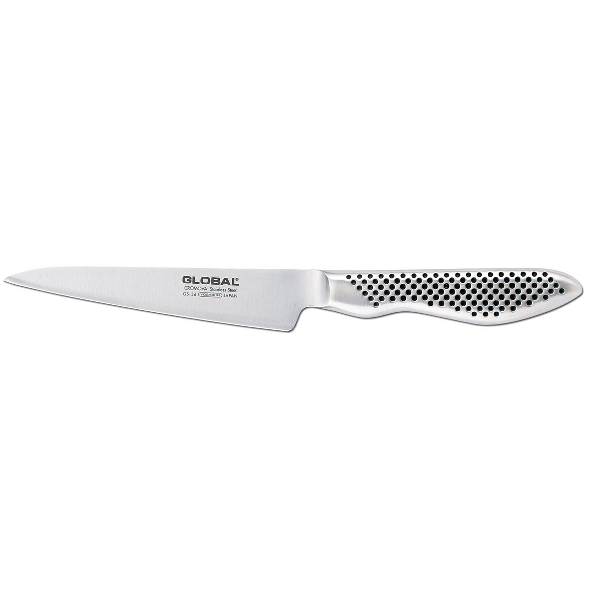 Global Global GS-36 allkniv 11 cm rostfritt stål