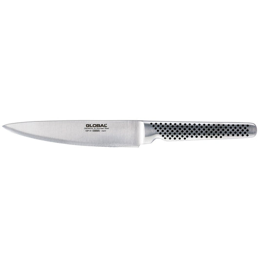 Global Global GSF-50 universalkniv 15 cm Rostfritt stål