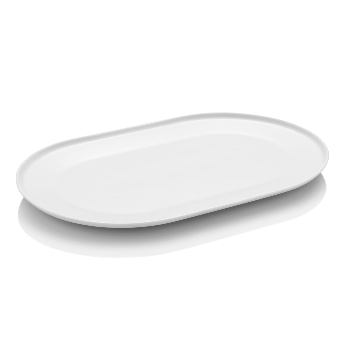 Aida ENSO Teller oval 35 x 22cm