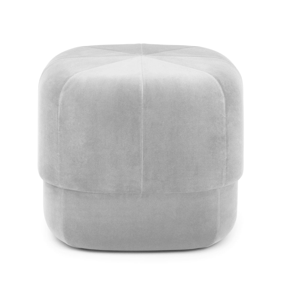 Normann Copenhagen Circus pouf beige