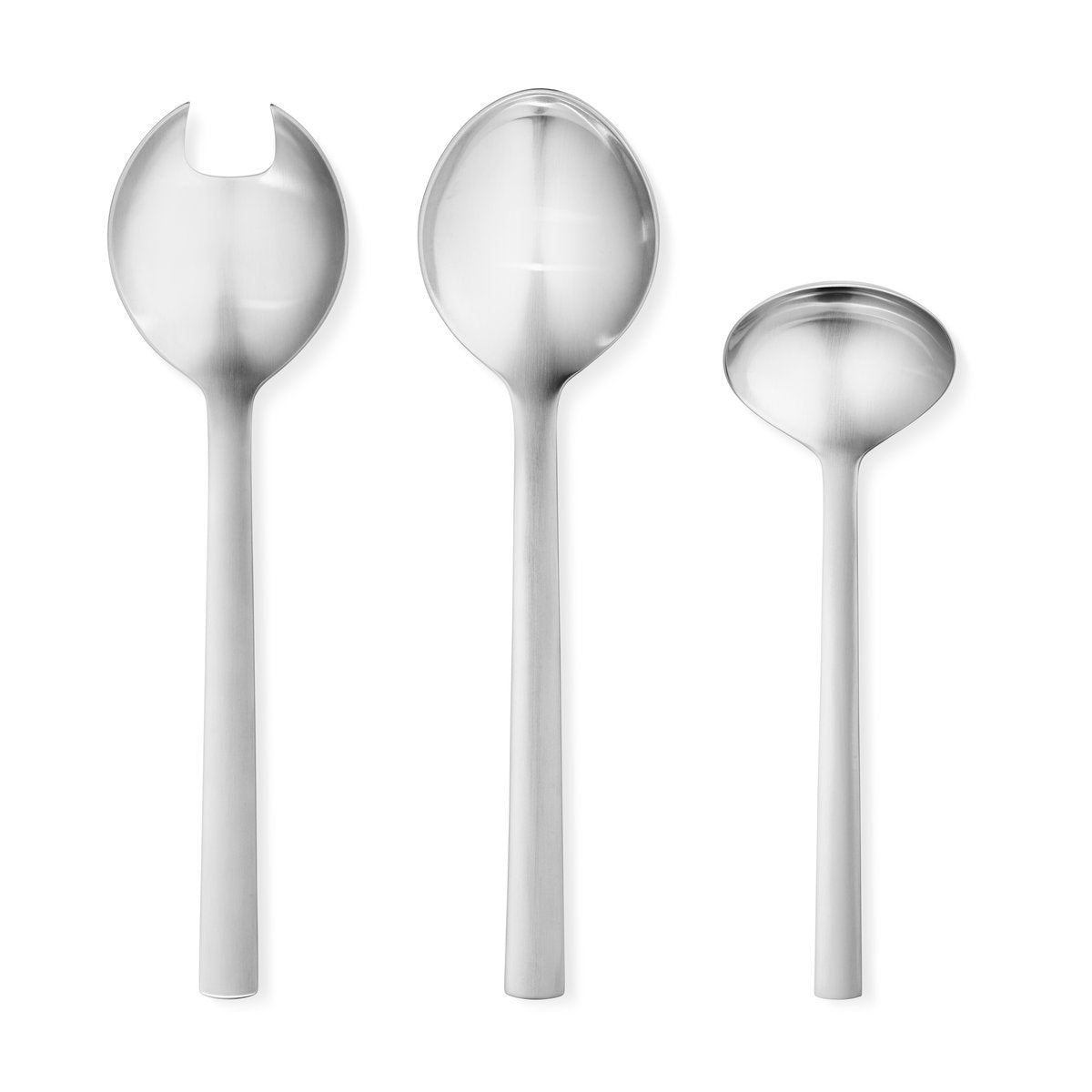 Georg Jensen New York Servierbesteck 3 Teile