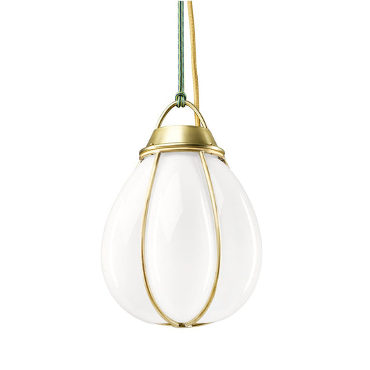 Örsjö Belysning Hobo pendant lamp small