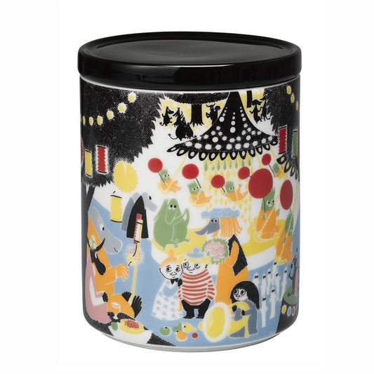 Arabia Moomin Friendship jar 1.2 l