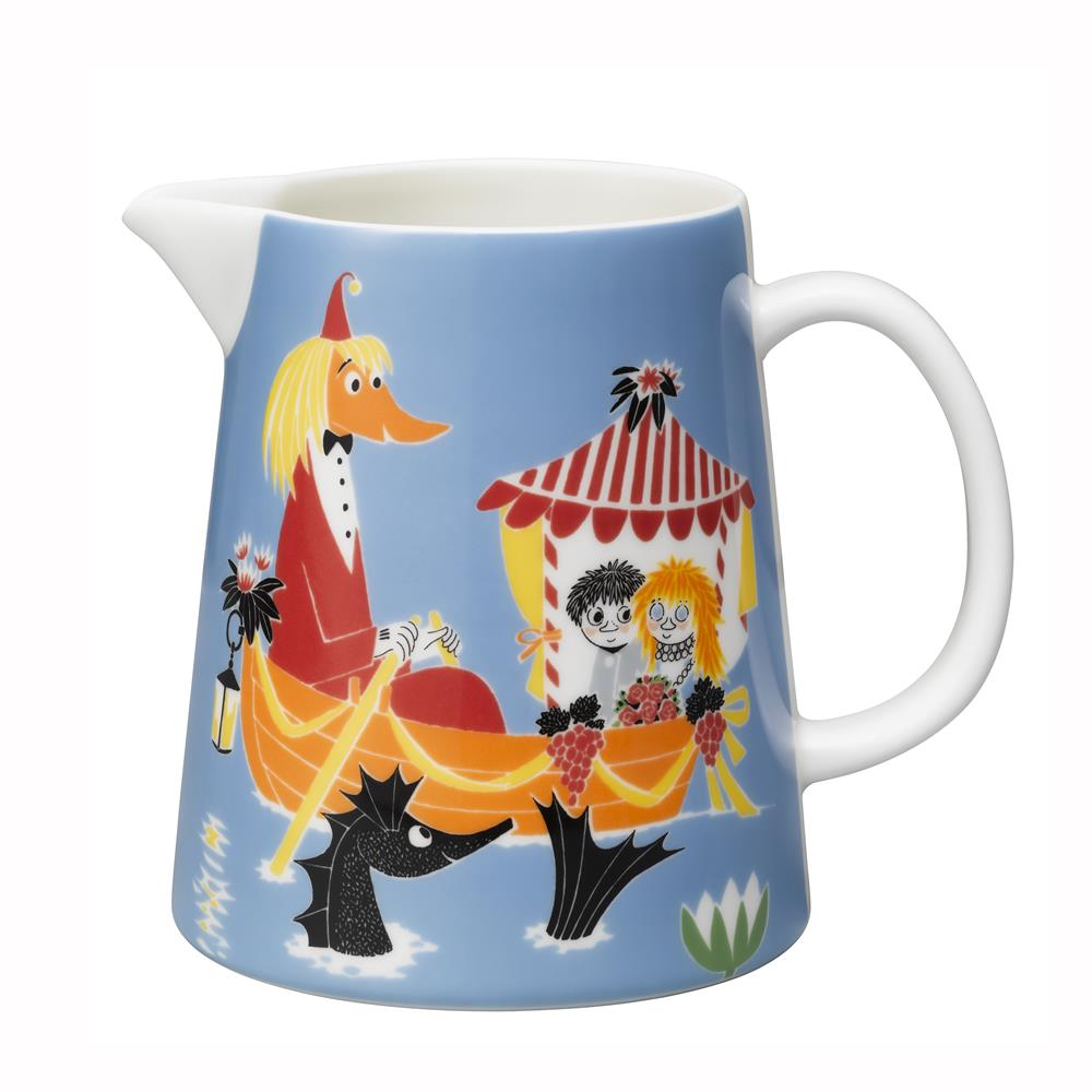 Arabia Moomin Friendship jug 1 l