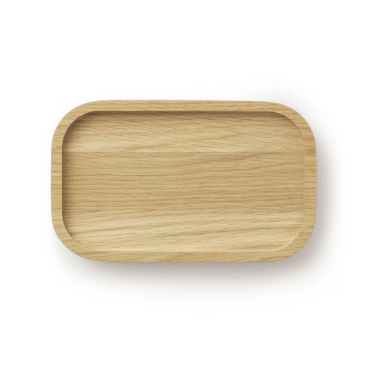 Normann Copenhagen Astro tray 12x20 cm