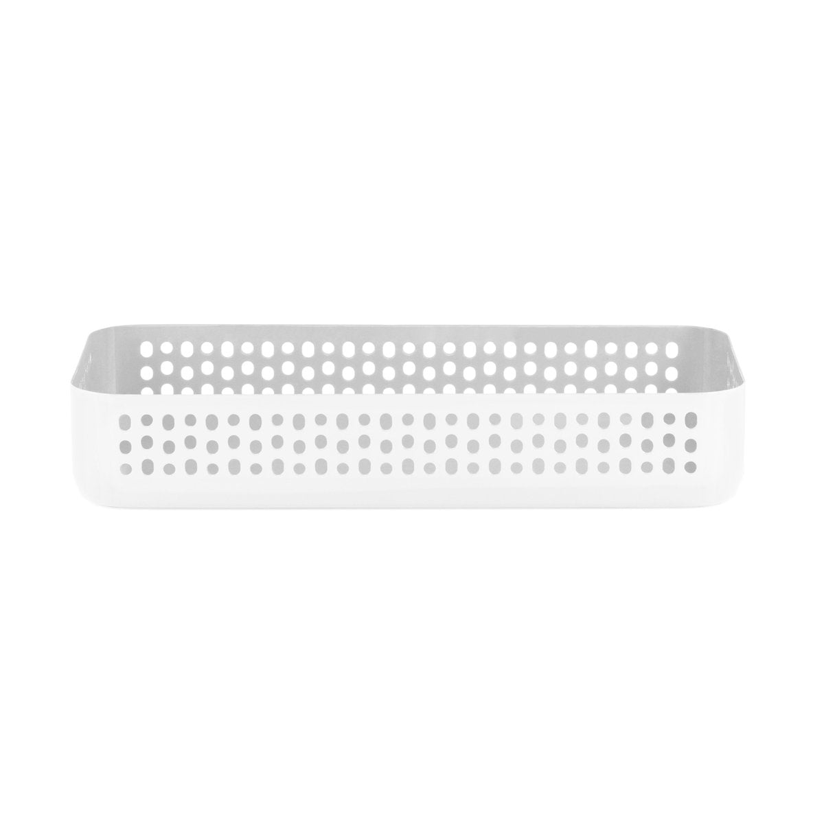 Normann Copenhagen Nic Nac Organizer weiß Medium