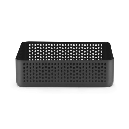 Normann Copenhagen Nic Nac Organizer schwarz Large