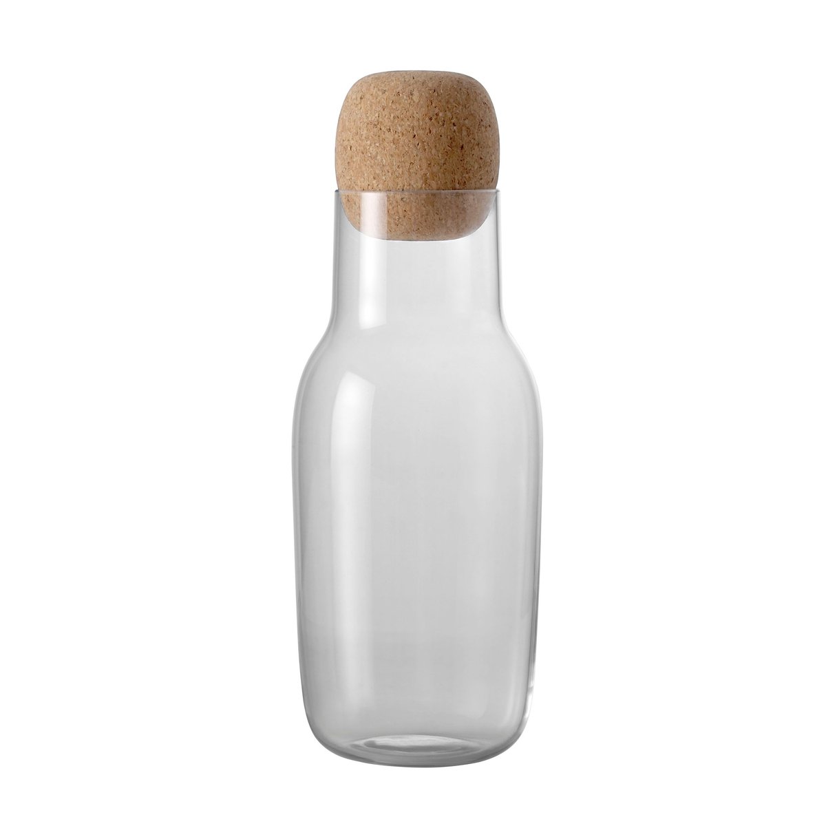 Muuto Corky carafe Clear