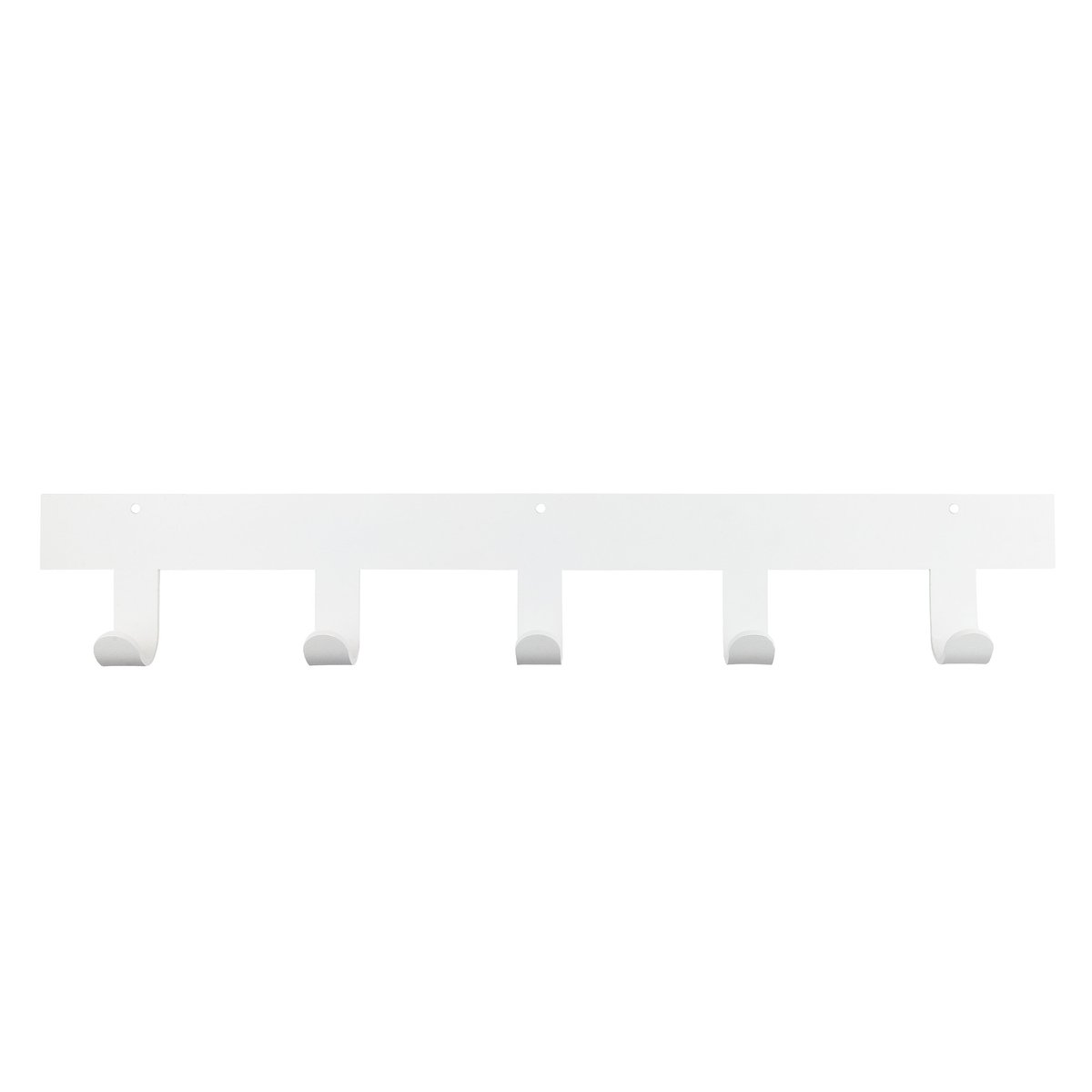 Maze Only Hooks coat rack white