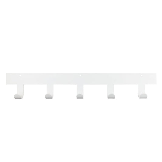 Maze Only Hooks coat rack white