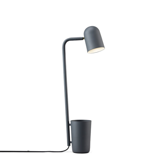 Northern Buddy table lamp Dark grey