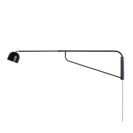 Pholc Bellman 205 wall lamp black