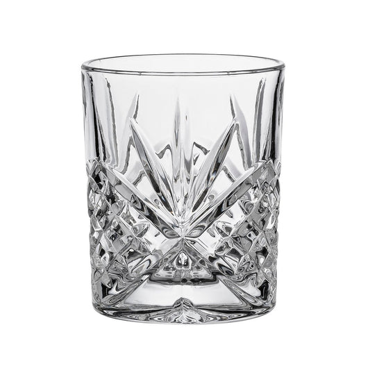 Lene Bjerre Cristel drinking glass Clear