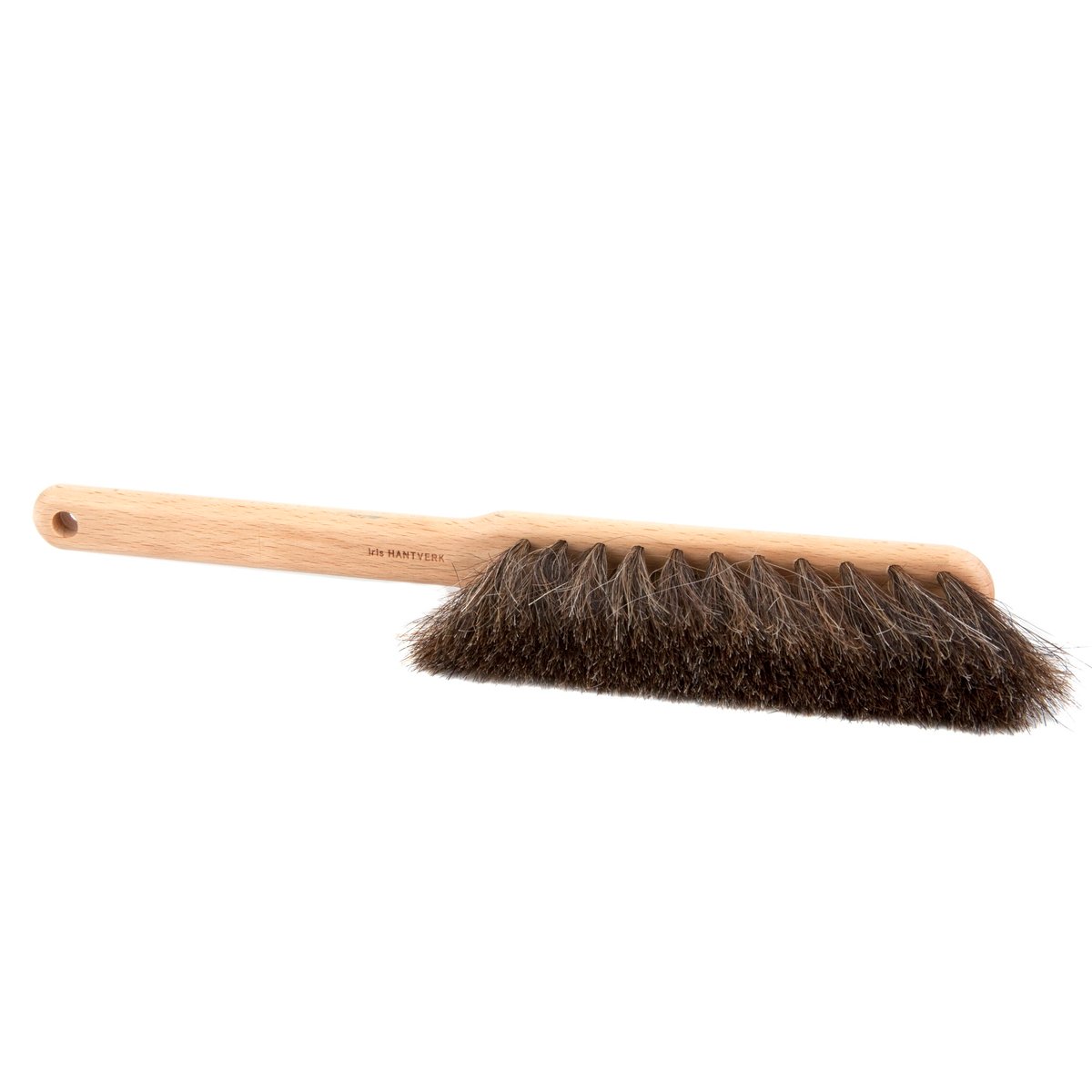 Iris Hantverk Iris hantverk bench broom oiled beech