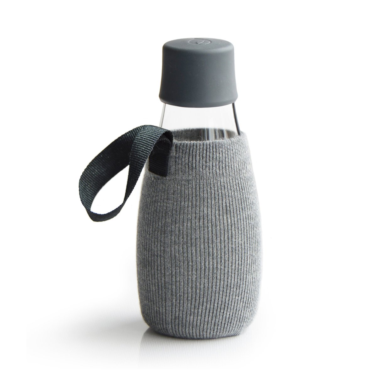 Retap Retap sleeve 0.3 l grey