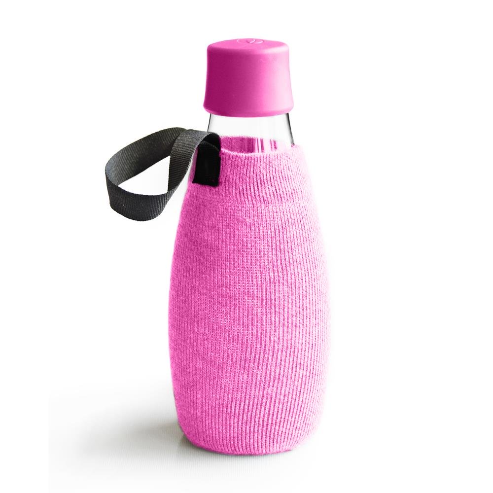 Retap Retap sleeve 0.5 l magenta