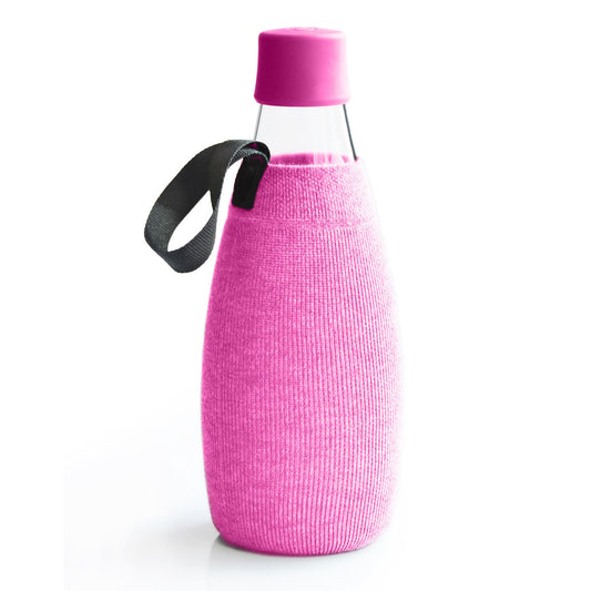 Retap Retap sleeve 0.8 l magenta