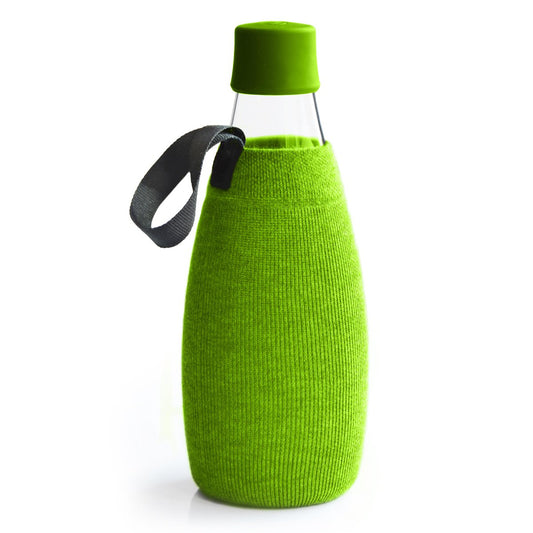 Retap Retap sleeve 0.8 l forest green