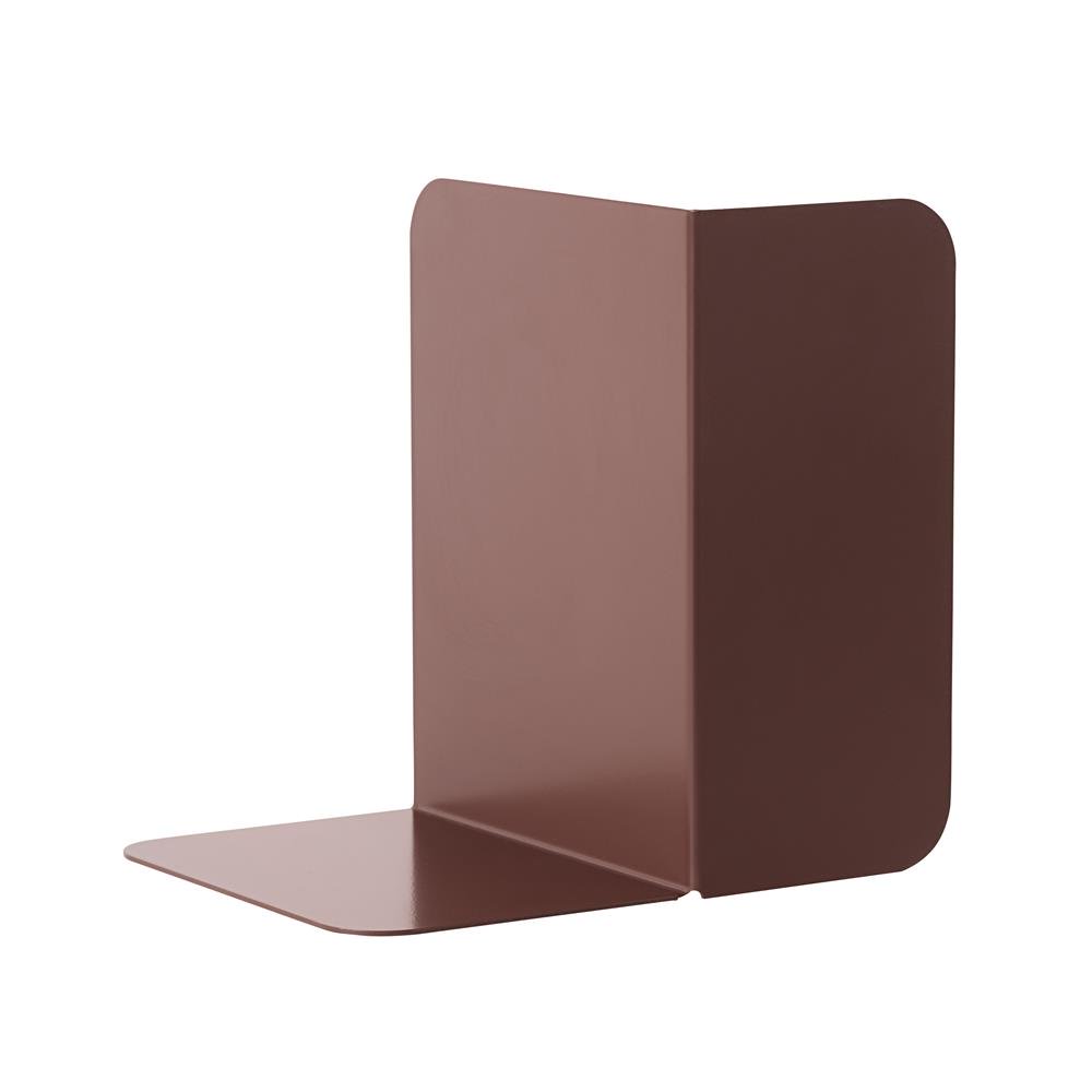 Muuto Compile book rest plum (purple)