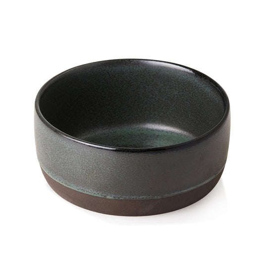 Aida Raw bowl Ø13.5 cm Northern green