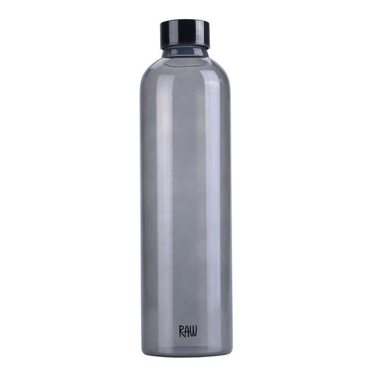 Aida Raw Karaffe 1 Liter Smoke (grau)