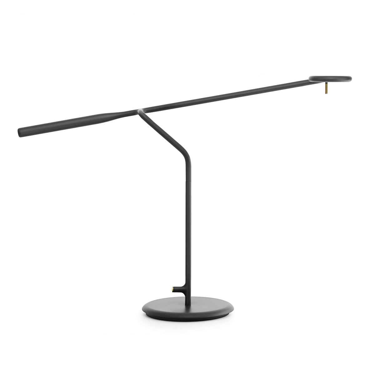 Normann Copenhagen Flow table lamp black