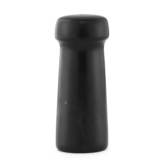 Normann Copenhagen Craft salt- and pepper shaker pepper shaker, black