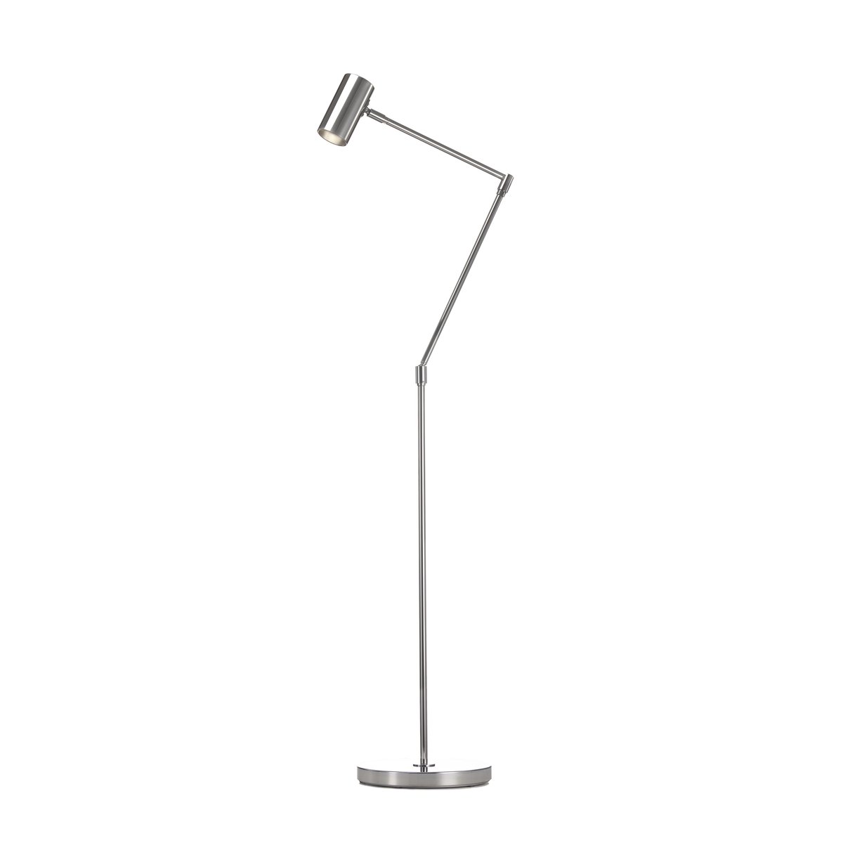 Örsjö Belysning Minipoint floor lamp GX225 chrome