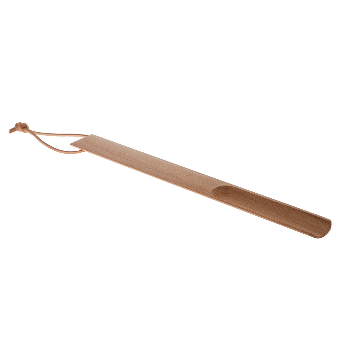 Iris Hantverk Iris hantverk shoe horn long