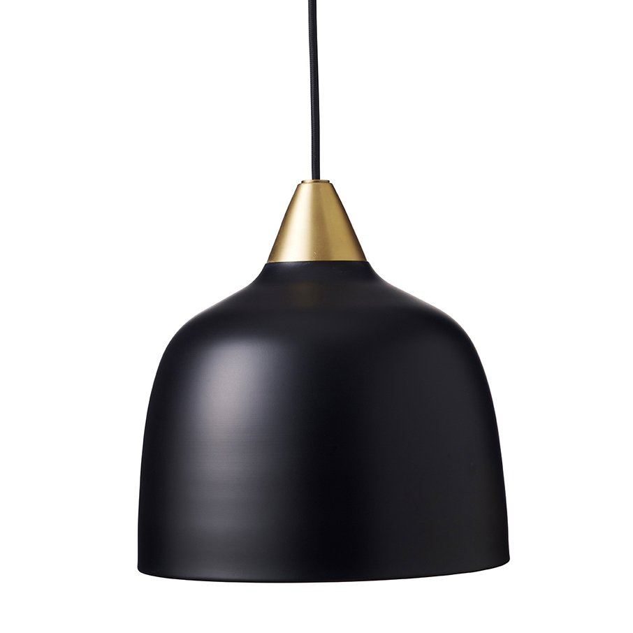 Superliving Urban pendant real black