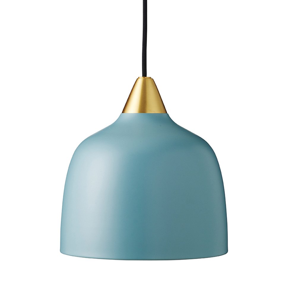 Superliving Urban Pendelleuchte Mineral blue (blau)