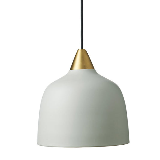 Superliving Urban taklampa matt misty green