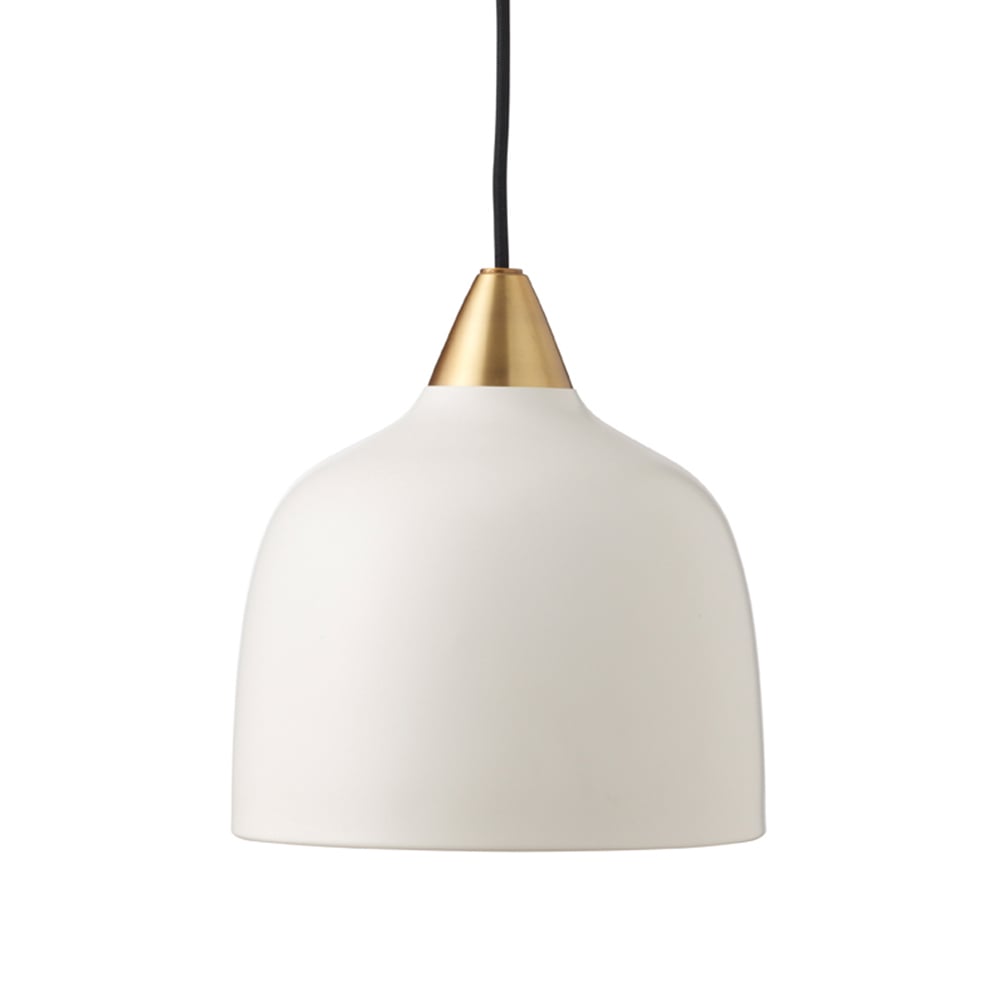 Superliving Urban Pendelleuchte Matt whisper white (weiß)