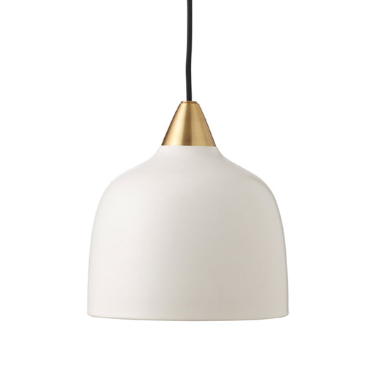 Superliving Urban taklampa matt whisper white