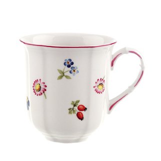 Villeroy & Boch Petite Fleur Tasse 30cl