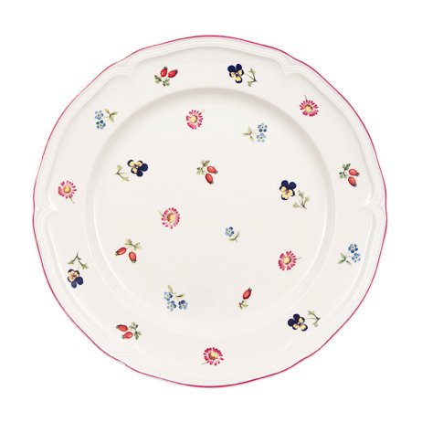 Villeroy & Boch Petite Fleur Teller 26cm