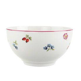 Villeroy & Boch Petite Fleur skål 75 cl